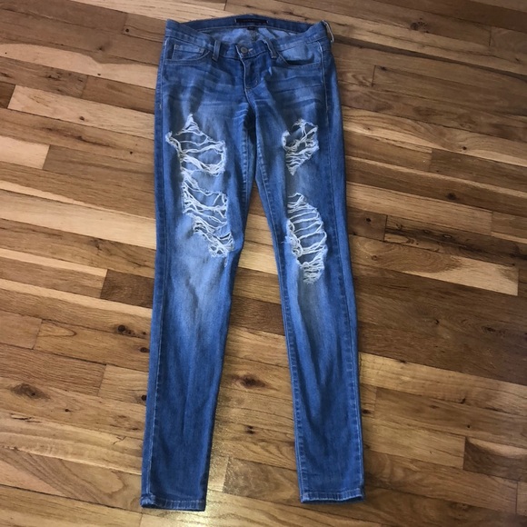 Jeans - Picture 2 of 6